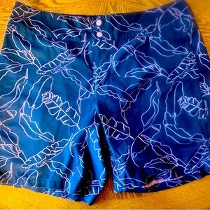 Wild Rye Ruby Mountain Bike Shorts